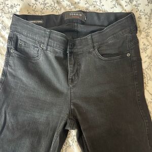 Women’s Black jeans